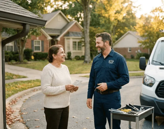 Gutter Repair Pinecrest, CA FAQs