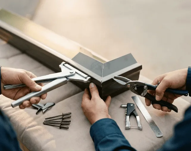 Why choose Gutter Repair in Pinecrest, CA